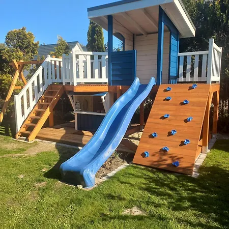 I Goscinne Marika بيت للعطل بابولين