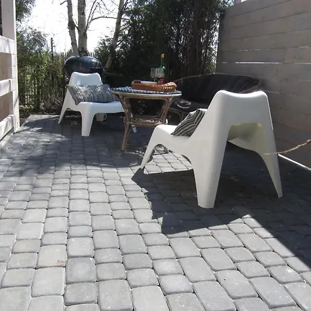 Сasa de vacaciones I Goscinne Marika Bobolin