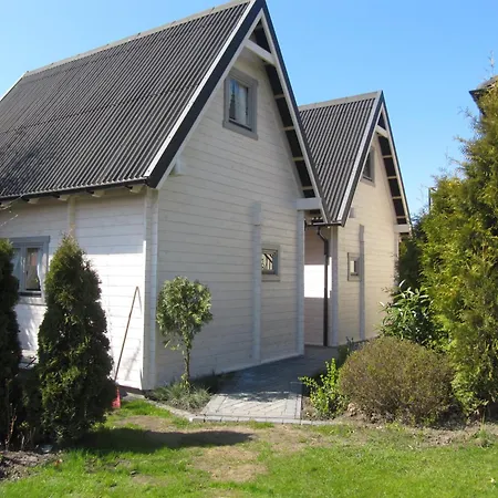 I Goscinne Marika بيت للعطل *