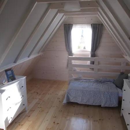 I Goscinne Marika Сasa de vacaciones *