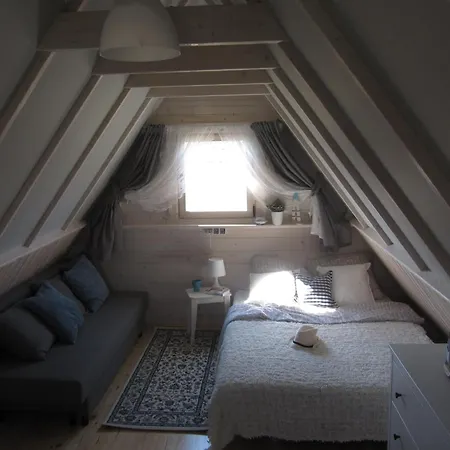 I Goscinne Marika بيت للعطل بابولين