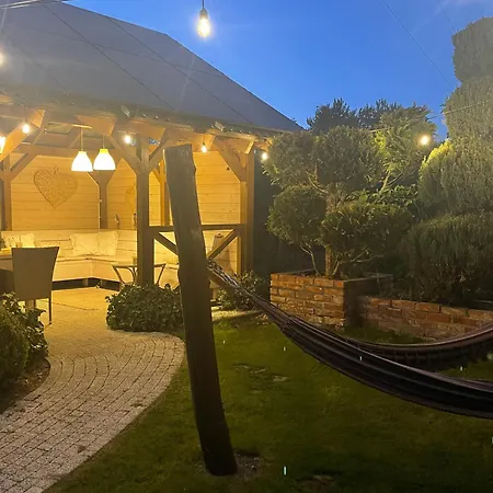 Сasa de vacaciones I Goscinne Marika *