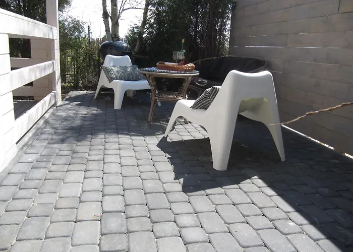 Сasa de vacaciones I Goscinne Marika Bobolin