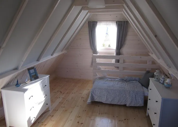 I Goscinne Marika Сasa de vacaciones *